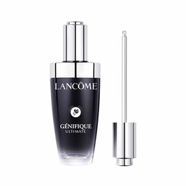 Lancôme Génifique Ultimate – Sérum Facial, Suero Ácido Hialurónico Reparador con Beta Glucano y Extracto de Regaliz, Antiarrugas, Piel Visiblemente más Suave y Uniforme