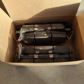 Honda Genuine OEM Honda Front Brake Pads | 45022-TLA-A10 | 20-24 CR-V | 23-24 HR-V