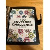 Dr. Love 100 Envelope Savings Challenge Binder Easy & Fun