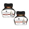 Diplomat Octopus 60ml Ink, Pine Tree, Caramel Ink (D41001019, D41001023)