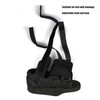 Post Op Shoe Off Loading Heel Relief Lightweight Orthopedic Foot