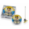 Tokyo Revengers Kazutora Hamiya Hair Wax, Fluffy Type, 1.2 oz (35 g)