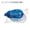 KOKUYO DOTLINER Glue Tape Refill, Pack of 30, TA-D400-08X30