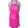 print4ucouk The Legend has Retired BBQ Cooking Funny Novelty Apron
