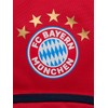 FC Bayern München FCB Children's 5 Star Backpack, red