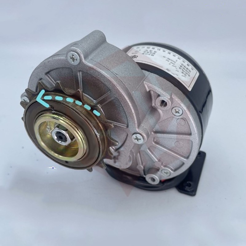 Bike Flywheel Adapter Iron Easy To Install Right Drive Flywheel