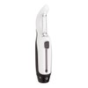 Prepara B000YMQPWQ Trio-Tri Blade Peeler, 1-Pack, White