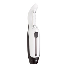 Prepara B000YMQPWQ Trio-Tri Blade Peeler, 1-Pack, White