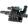 HELLA 8MT 354 777-071 Thermostat, coolant - Opening Temperature: 83°C