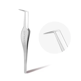 CORINGCO Stainless Tweezers - Stainless Tweezers