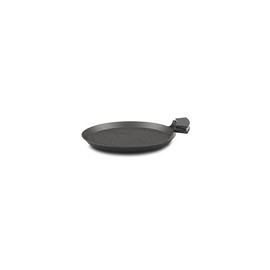 Tognana Avantspace Crêpe-Pfanne, 1 Griff, 25 cm, Aluminium, schwarz