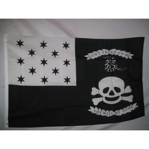 1812 Battle of Plattsburgh Flag 3x5 3 X 5 Feet