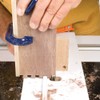 Peachtree Woodworking MULTI/BOX JOINT SYSTEM