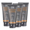 Grooming Lab [그루밍랩] 남자바디워시 에너제틱 프로 올인원 타우린워시 300ml 4개입