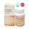 Liposomal Vitamin C Lipozm Lipomal Lipo Vitamin C High-Concentration Tablets,