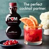 POM Wonderful 100% Pomegranate Juice, 16 Ounce Bottle (Pack of