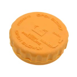 MagiDeal Coolant Expansion Tank Cap Cover 1304667 Automotive Accessories Diameter 5.9cm Replacement Lightweight Replace Parts 99901211
