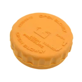MagiDeal Coolant Expansion Tank Cap Cover 1304667 Automotive Accessories Diameter 5.9cm Replacement Lightweight Replace Parts 99901211