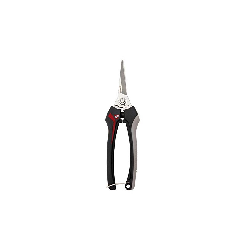 Bellota 3624 INOX-CE MB - Harvesting Scissors