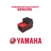 Yamaha 2006-2022 Yamaha Snowmobile OEM Solid State Fuel Pump Relay 8GN-81950-00-0