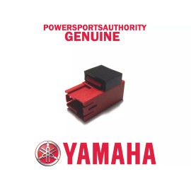 Yamaha 2006-2022 Yamaha Snowmobile OEM Solid State Fuel Pump Relay 8GN-81950-00-0