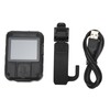 HD 1080P Mini Body Camera Wide Angle Night Vision Portable