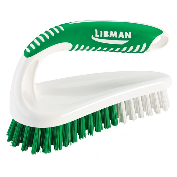 Libman Power Scrub Brush, Pack of 1