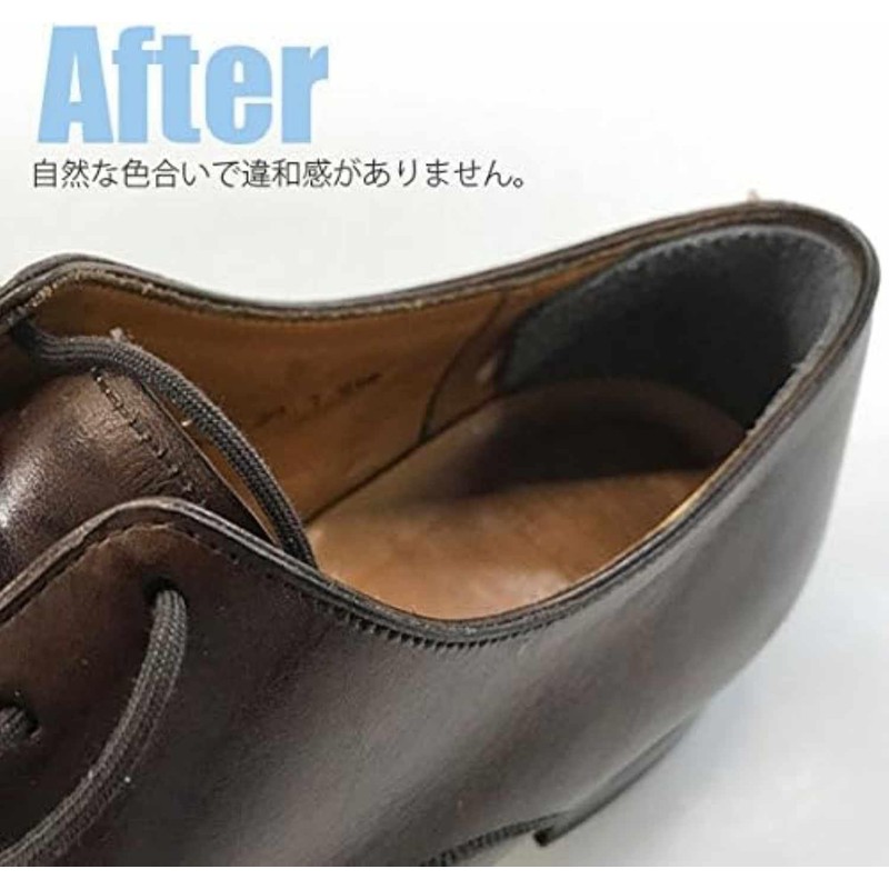 Shoe Repair Inner Seal, Lining, Repair Supplies, Heel Strengthening Plan,