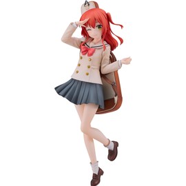 Ikuyo Kita 1/7 Scale Plastic Painted Complete Figure