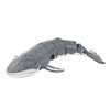 2.4G Remote Control Whale Mini Electric Simulation Diving Toy Outdoor