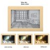 LED Light Painting USB Plug 3 Light Modes Brightness Adjustable