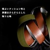GORIX Road Bike Bar Tape Leather (GX-GLB) Brown Bicycle Grip