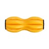 ALINCO EXP224D Vibration Ball, Twin Roller, Vibration, Myofascial Release, Stretch,