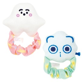 Bandai Sinapushu Pushu and Sora Lion for Hands and Legs, Rinka Shakasha, First Rattle