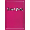 WF Graham Scrapbook, Set of 3 Scrap Books for Adults