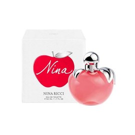 Nina Ricci Nina for Women - 1.7 oz EDT Spray