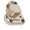 Quailitas For Hoover Candy Integrated Washing Machine Cupboard Door Hinge
