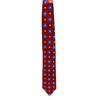 Gor­don Gekko Silk Necktie