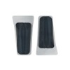 CENPEK 2pcs Archery Bow String Silencer, Rubber Shock Absorber，Soft Limb