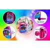 eKids New Trolls World Tour 2 Bluetooth MP3 Karaoke Machine