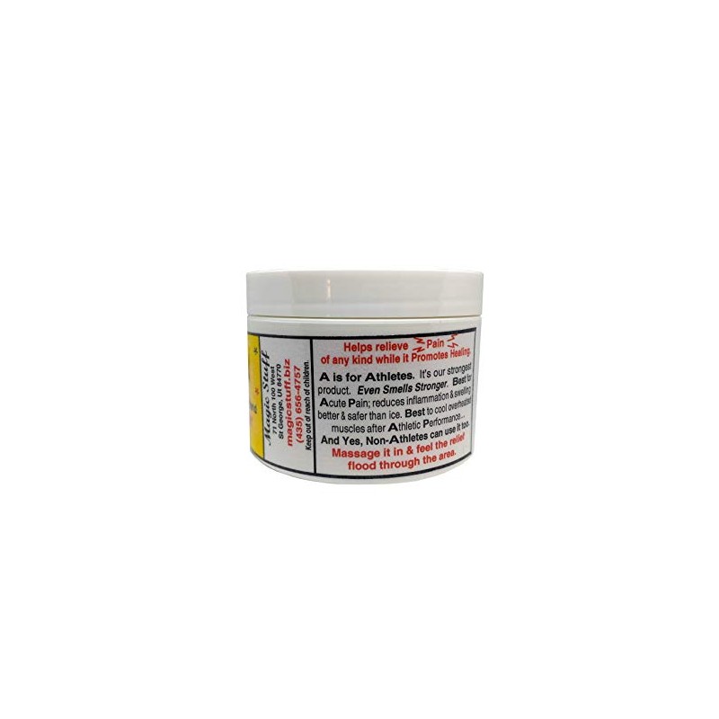 Magic Stuff A (2oz)
