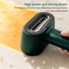 Fabric Shaver Multifunction Efficient 2 in 1 USB Rechargeable Lint