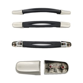 Suitcase Replacement Handle Carry Box Repair Replacement DIY, No. 20 (total length: 9.3 inches (23.5 cm)), Handle Handle Handle