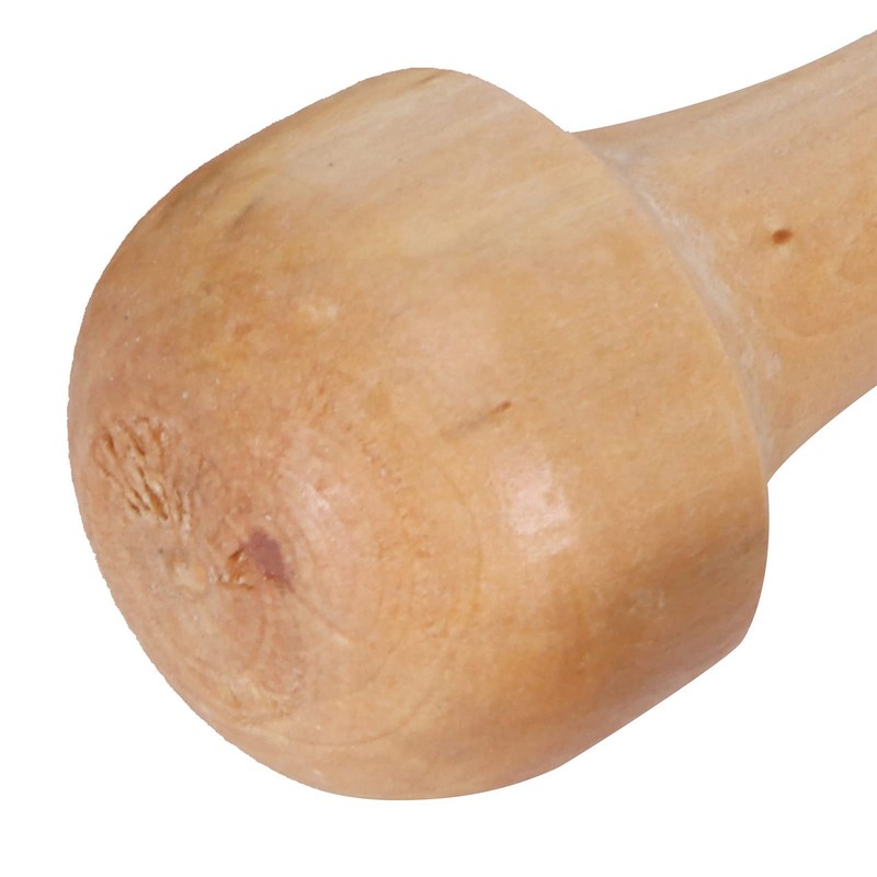 Pin Vise Hand Drill, 3Pcs Wooden Hand Chuck Graver Handle