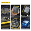 Mivofun DSO-TC2 2 in 1 Handheld Digital Oscilloscope LCR Transistor
