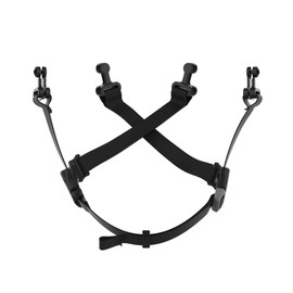 Baseworker™ 4-Point Chinstrap (AHV220-000-000)
