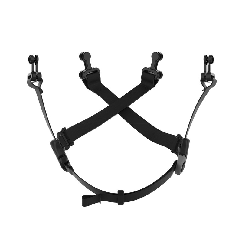 Baseworker™ 4-Point Chinstrap (AHV220-000-000)