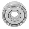 10PCS S626Z 6x19x6MM Stainless Steel Ball Bearings for Roller Skates