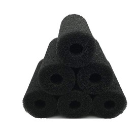 Qzbhct Camessy Replacement Pre Filter Sponge Roll fit for Beckett Pond G FR DP Pumps Replace Part No 7209410 7137710