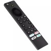 Unbranded CT-RC1US-21 Infrared Replace Remote for Toshiba TV 43LF621U21 55LF621U21